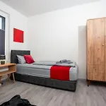Apartamento Sr24 - Stilvolle 1 Mit Terrasse In *