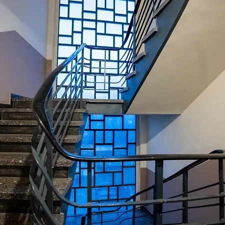 Apartment Sr24 - Stilvolle 1 Mit Terrasse In *