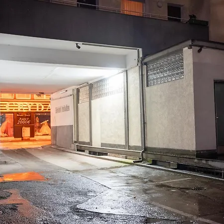 Sr24 - Stilvolle 1 Mit Terrasse In Apartment