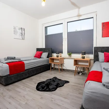 Sr24 - Stilvolle 1 Mit Terrasse In *