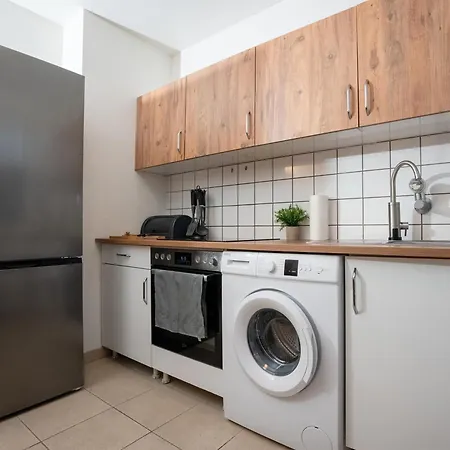 Sr24 - Stilvolle 1 Mit Terrasse In * Duisburg