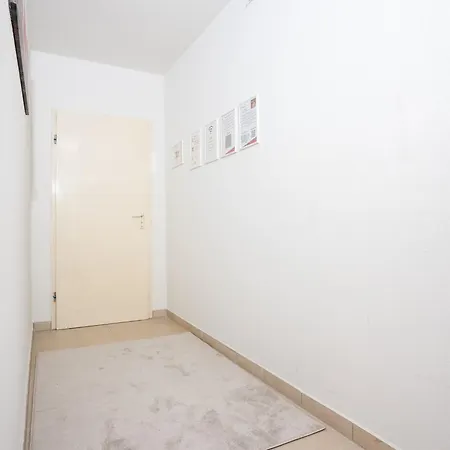 Sr24 - Stilvolle 1 Mit Terrasse In Daire *