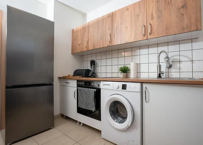 Sr24 - Stilvolle 1 Mit Terrasse In * Duisburg