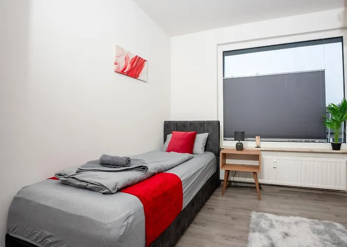 Sr24 - Stilvolle 1 Mit Terrasse In *