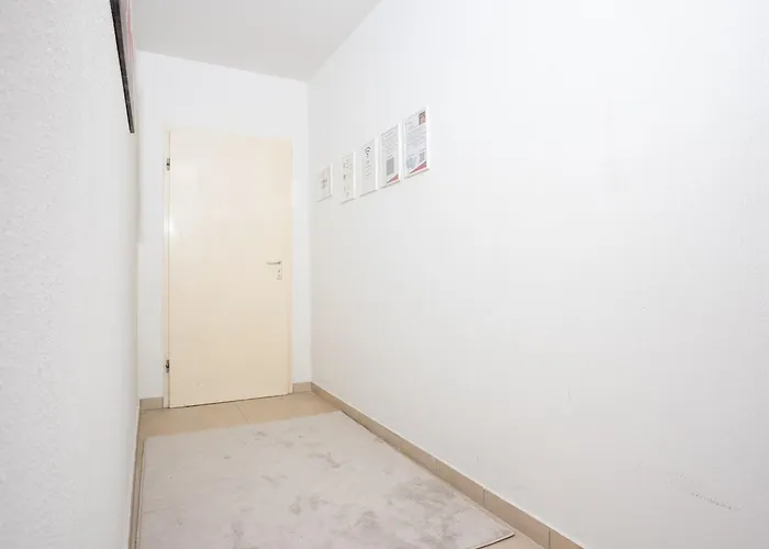 Sr24 - Stilvolle 1 Mit Terrasse In Apartment *